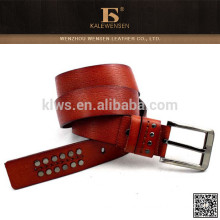 2014 unique women genuine leather belt